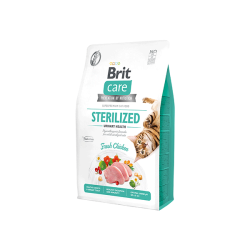 Brit Care Sterilized...