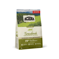 Acana Grasslands Cat sausas...