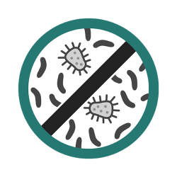 Cosyflock pjuvenos graužikams, 60 l