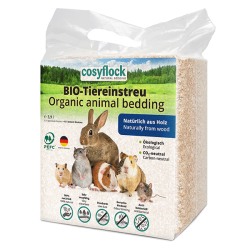 Cosyflock Bedding Litter...