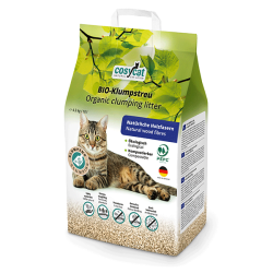 Cosycat sušokantis medžio...