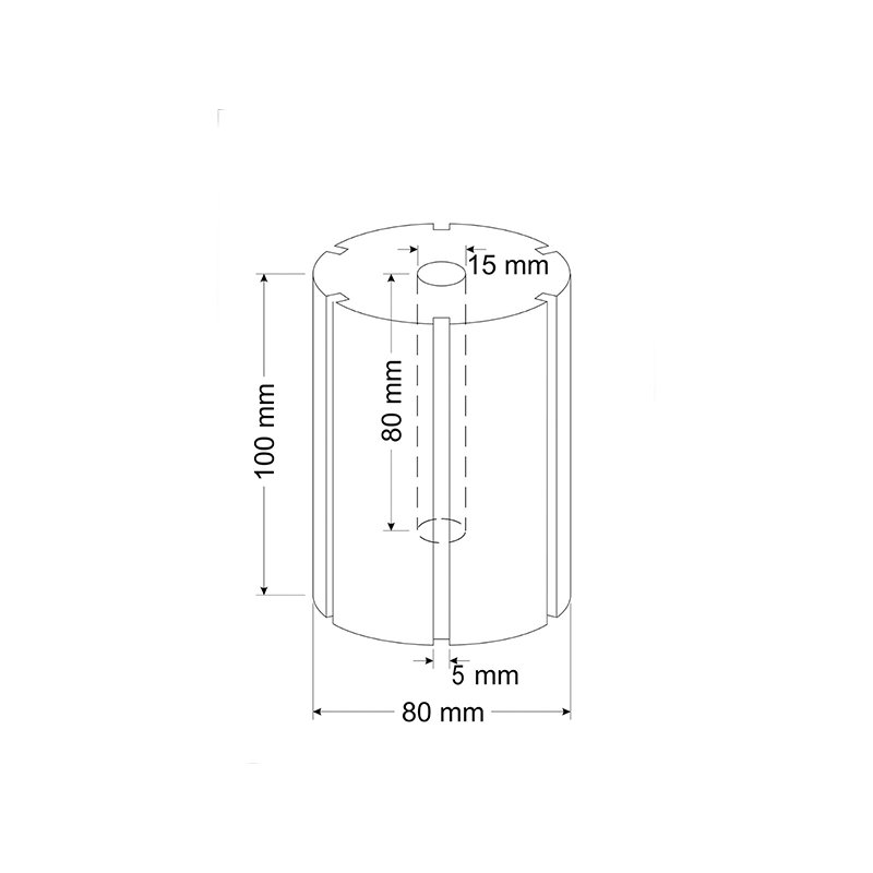 Happet HC01 akvariumo filtro kempinė