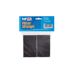 Happet ORCA 250 filtro kempinė