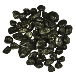 Happet juodas gruntas...