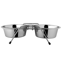 Happet nerūdijančio plieno...