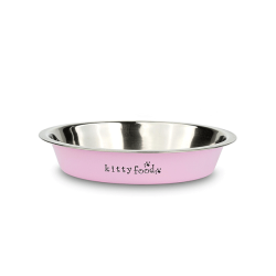 Happet rožinis nerūdijančio...