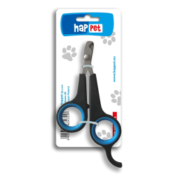 Happet Nail Clipper nagų žirklės šunims, katėms ir triušiams