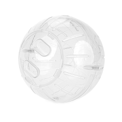 Happet uždaras bėgimo ratas...