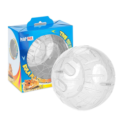 Happet uždaras bėgimo ratas graužikams