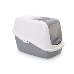 Nobby Nestor pilkas...