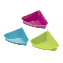 Nobby tualetas graužikams, L