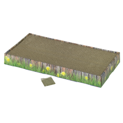 Nobby kartoninė draskyklė...