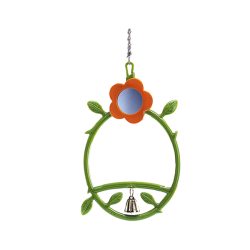 Nobby sūpynės su varpeliu...