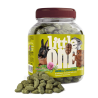 Little One žolelių traškučiai skanėstai graužikams, 100 g