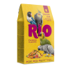 RIO Gourmet maistas ilgauodegėms papūgoms, 250 g