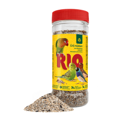 RIO mineralų mišinys...