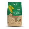 Comfy Cornelius Herbal kukurūzinis kraikas katėms, 7 l