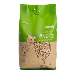 Comfy Pinokio medžio...