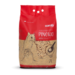 Comfy Pinokio medžio...