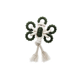 Ecomfy Olive Eco Butterfly...