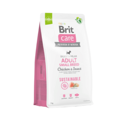 Brit Care Dog Digest &...