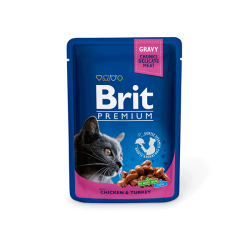 Brit Premium Chicken &...