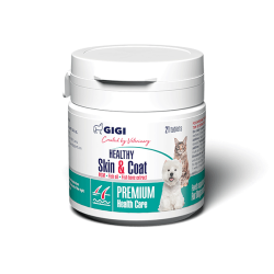 GIGI Healthy Skin & Coat...