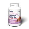 GIGI Stomach Health & Diarrhea Stop papildai šunims, 80 tabl.