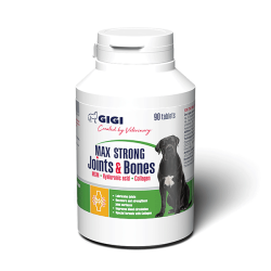 GIGI Max Strong Joints &...