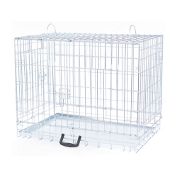 Interzoo Dog 3 Zinc...