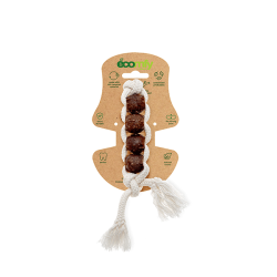 Ecomfy Dental Toother žaislai šunims