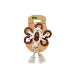 Ecomfy Dental Toother Eco Schme žaislas šunims