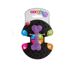 Ecomfy Dental Bone Lavender žaislas šunims