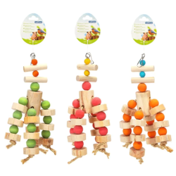 Nobleza pakabinamas žaislas...