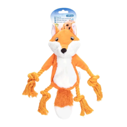 Nobleza pliušinė lapė...