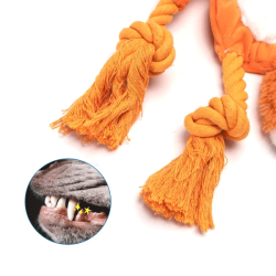 Nobleza pliušinė lapė žaislas šunims