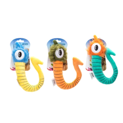 Nobleza pliušinė musė...