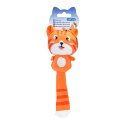 Nobleza pliušinė katė...