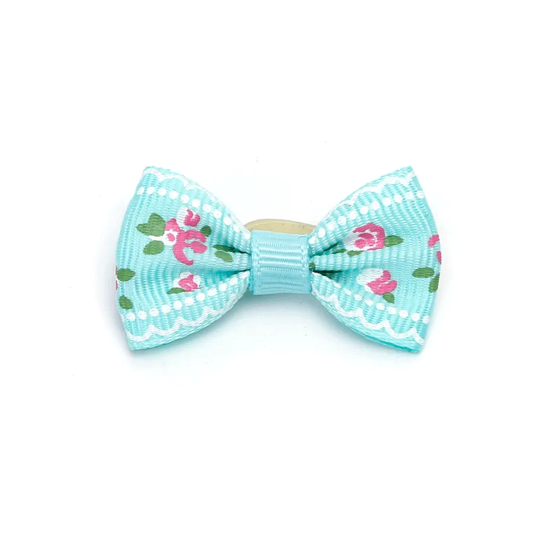 Nobleza gumytės su kaspinėliais šunims