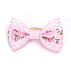 Nobleza gumytės su kaspinėliais šunims