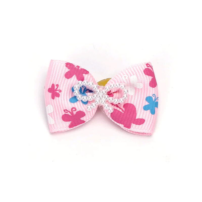 Nobleza gumytės su karoliukais šunims