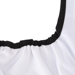 Nobleza daugkartinės sauskelnės šunims, S