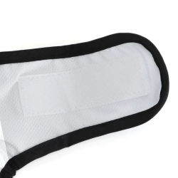 Nobleza daugkartinės sauskelnės šunims, M