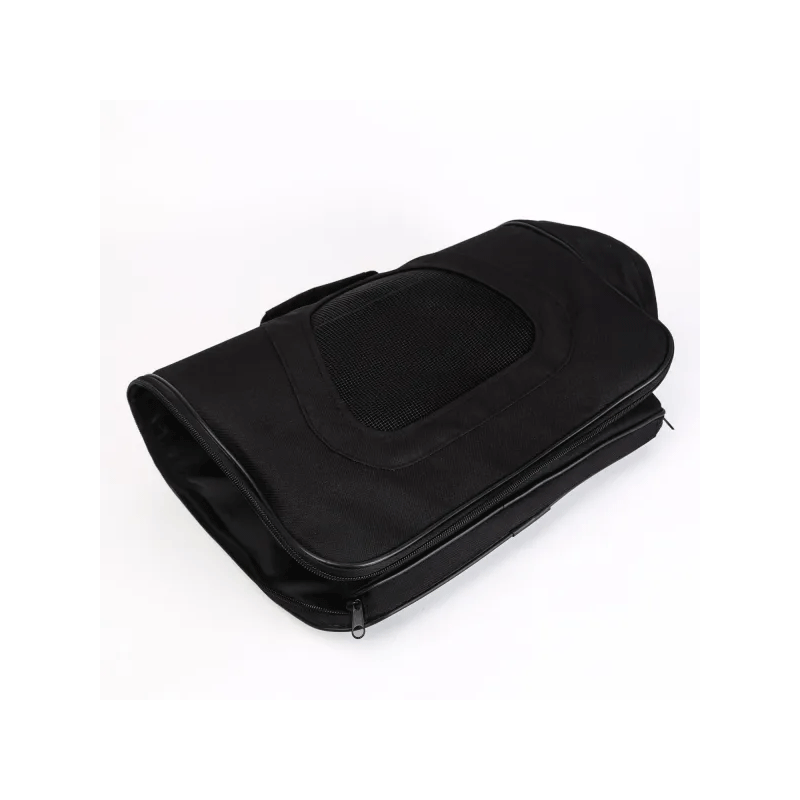 Nobleza transportavimo krepšys šunims ir katėms, S