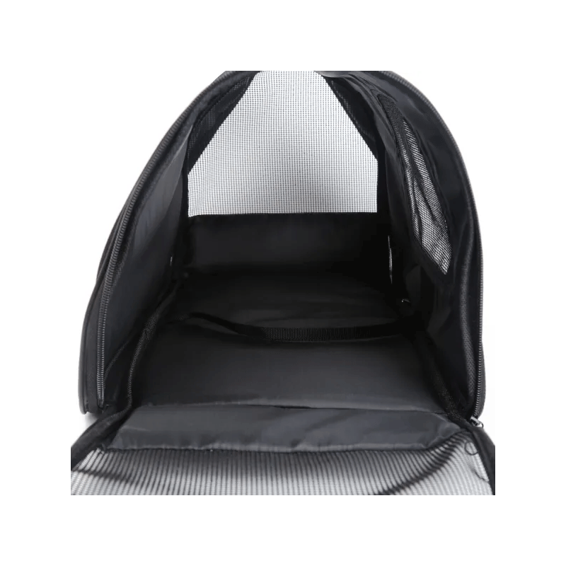 Nobleza transportavimo krepšys šunims ir katėms, S