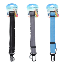 Nobleza saugos diržas...