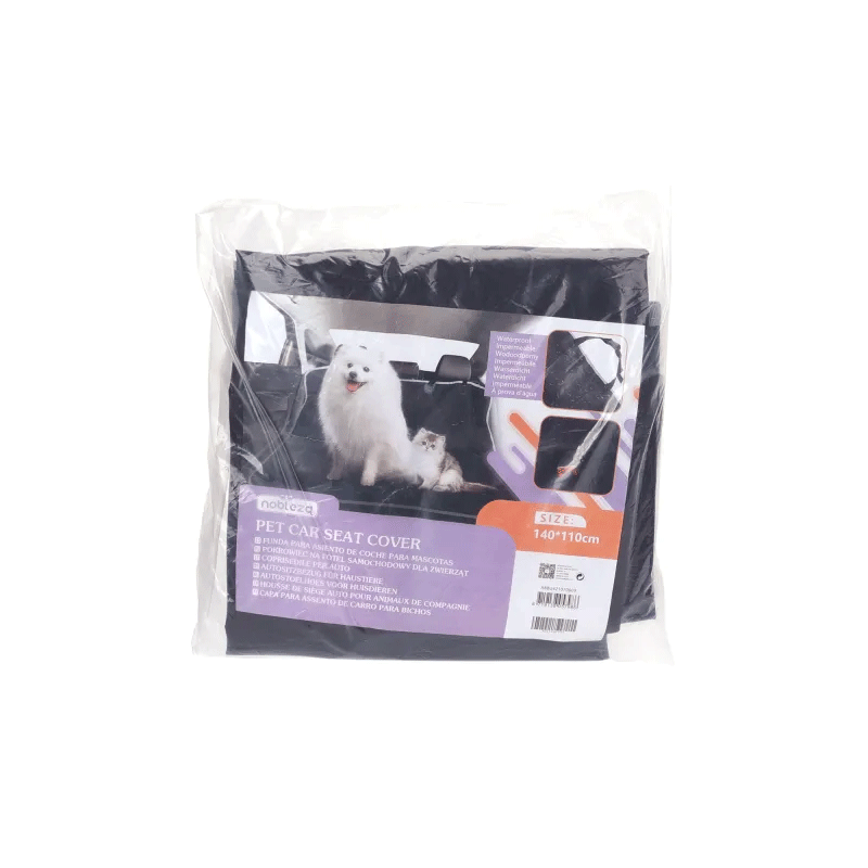 Nobleza automobilio užtiesalas šunims