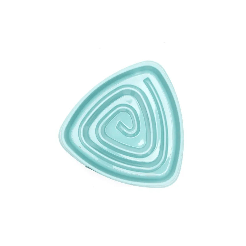 Nobleza lėto ėdimo dubenėlis šunims ir katėms