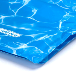 Nobleza vėsinantis kilimėlis augintiniams, 50x65 cm