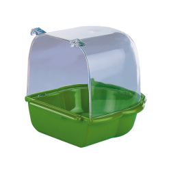 Nobby paukščių maudykla